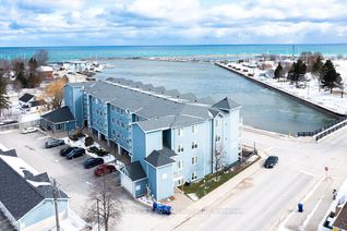 Condo Apartment for Sale, 34 Bayfield St #404, Meaford, ON