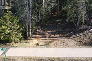 Vacant Residential Land for Sale, 6871 Ridgecrest Rd, Sooke, BC