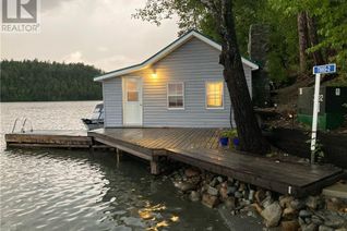 Property for Sale, 665 Pt Chimo Island Unit# 2, Temagami, ON