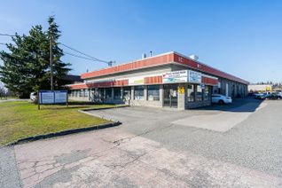 Industrial Property for Sale, 17921 55 Avenue #2, Surrey, BC