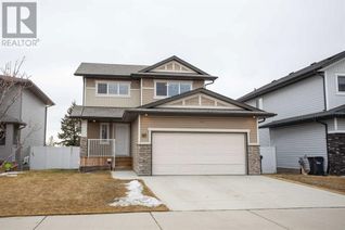 House for Sale, 16 Timberstone Way, Red Deer, AB