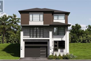 Detached House for Sale, 914 Doon Village Road, Kitchener, ON