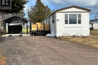 Property for Sale, 7 Raworth Ave, Lakeville, NB