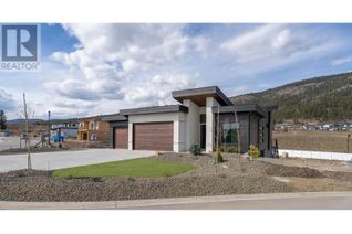Detached House for Sale, 2536 Pinnacle Ridge Drive, West Kelowna, BC