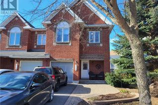 Townhouse for Sale, 510 Woodchase Street, Ottawa, ON