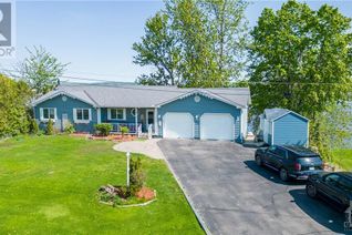 Property for Sale, 2991 Old Highway 17 Road, Clarence-Rockland, ON