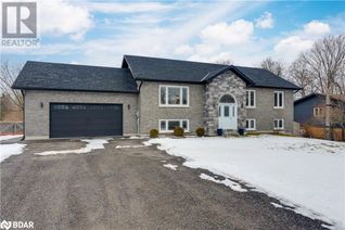 Detached House for Sale, 250 Washburn Island Road, Little Britain, ON
