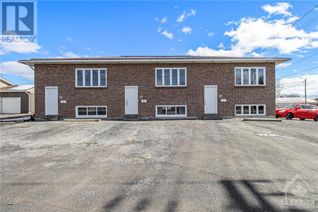 Triplex for Sale, 17 Industrial Drive, Chesterville, ON