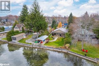 Bungalow for Sale, 210 Kempview Lane, Barrie, ON