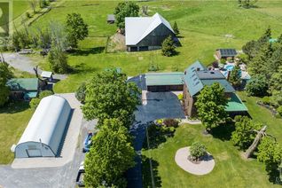 Residential Farm for Sale, 1276 9th Line, Carleton Place, ON