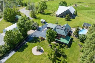 Detached House for Sale, 1276 9th Line, Carleton Place, ON