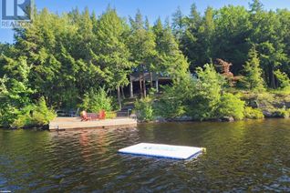Cottage for Sale, 340 Healey Lake, Archipelago South, ON