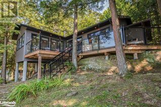 Cottage for Sale, 340 Healey Lake, Archipelago South, ON