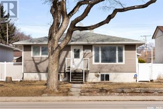 House for Sale, 5330 Dewdney Avenue, Regina, SK