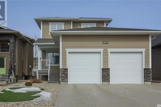 House for Sale, 4647 Curtiss Avenue, Regina, SK