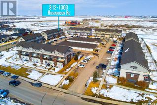 Property for Sale, 312 1303 Richardson Road, Saskatoon, SK