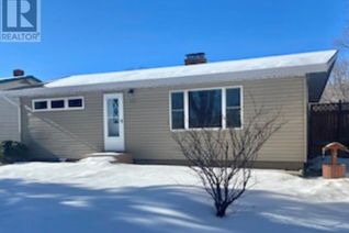 Detached House for Sale, 117 Coronation Drive, Canora, SK