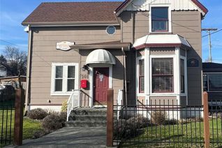 Property for Lease, 201 Milton St, Nanaimo, BC