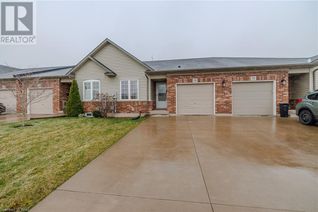 Bungalow for Sale, 30 Woodburn Avenue, St. Catharines, ON