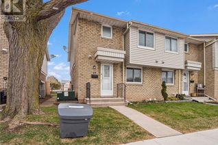 Freehold Townhouse for Rent, 6767 Thorold Stone Road Unit# 94, Niagara Falls, ON