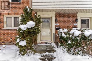 Property for Sale, 115 Wright Crescent Unit# 71, Kingston, ON