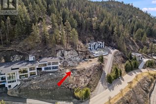 Commercial Land for Sale, 116 Sunset Boulevard, Vernon, BC