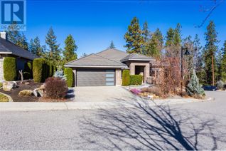 Ranch-Style House for Sale, 4480 Gallaghers Forest S, Kelowna, BC