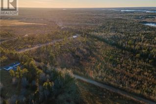 Vacant Residential Land for Sale, Lot 23-6 Hannay Rd, Galloway, NB