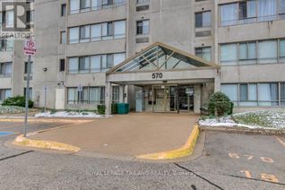 Condo for Sale, 570 Proudfoot Lane #804, London, ON