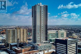Condo for Sale, 60 Frederick St #1208, Kitchener, ON