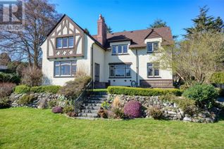 Detached House for Sale, 555 Newport Ave, Oak Bay, BC