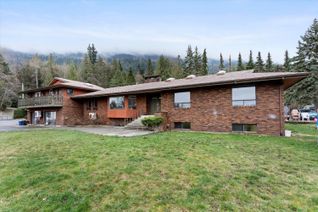 Property for Sale, 3441 Robinson Road, Yarrow, BC