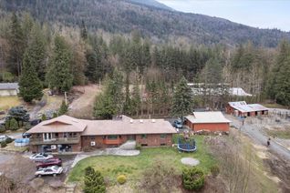 Property for Sale, 3441 Robinson Road, Yarrow, BC