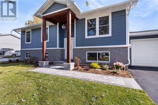 Bungalow for Sale, 880 Parkdale Avenue, Fort Erie, ON