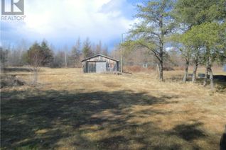 Vacant Residential Land for Sale, 2315 Route 106, Boundary Creek, NB