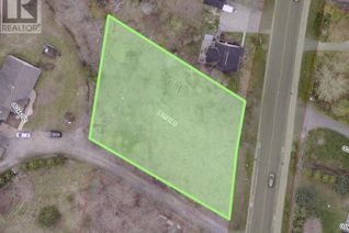 Land for Sale, 15 Vincent Road, Rothesay, NB
