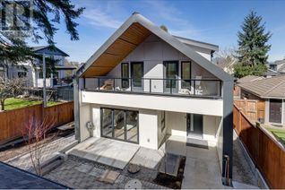 Detached House for Sale, 1127 E 15th Avenue, Vancouver, BC