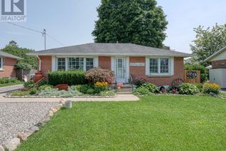 House for Sale, 286 Clarke Street N, Woodstock, ON