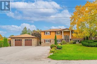 House for Sale, 18 Summerside Crescent, Cambridge, ON
