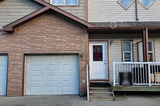 Townhouse for Sale, 10150 121 Avenue #221, Grande Prairie, AB