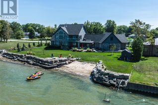 Property for Sale, 17560 Melody Drive, Lighthouse Cove, ON