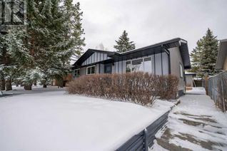 Bungalow for Sale, 11111 Braxton Road Sw, Calgary, AB