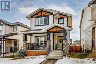 House for Sale, 15 Reunion Grove Nw, Airdrie, AB