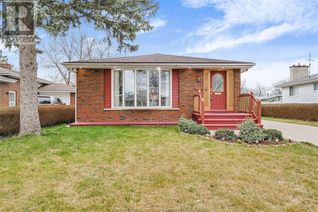 Ranch-Style House for Sale, 10285 Pulbrook, Windsor, ON