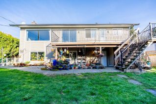 Ranch-Style House for Sale, 35387 Delair Road, Abbotsford, BC