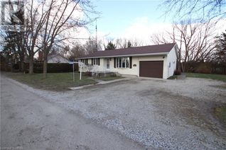 Property for Sale, 33988 Highlands Drive, Bluewater, ON