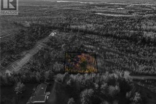 Vacant Residential Land for Sale, Lot 23-7 Hannay Rd, Galloway, NB