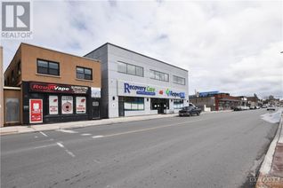 Commercial/Retail Property for Sale, 31 Montreal Road, Ottawa, ON