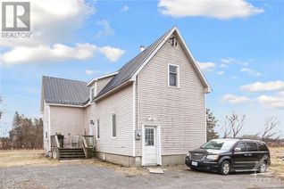 House for Sale, 891 County 18 Road, Oxford Mills, ON