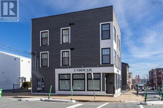 Commercial/Retail Property for Sale, 5537 & 5539 Nora Bernard Street, Halifax, NS